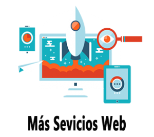 servicios web
